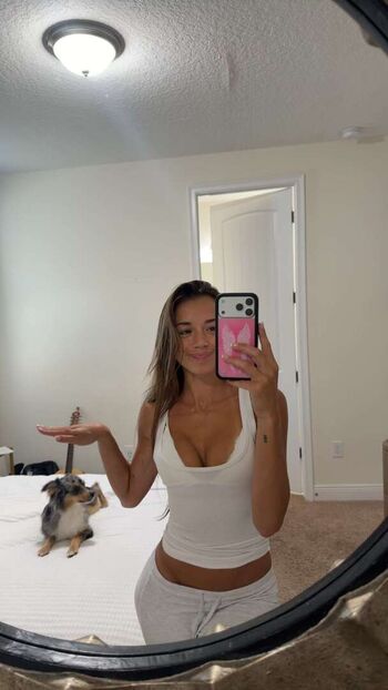 Sadie mckenna leaked private photo uncensored HD quality