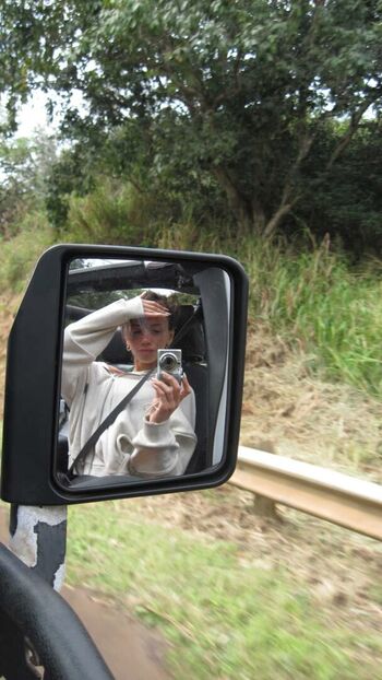 Sadie mckenna leaked private photo uncensored HD quality