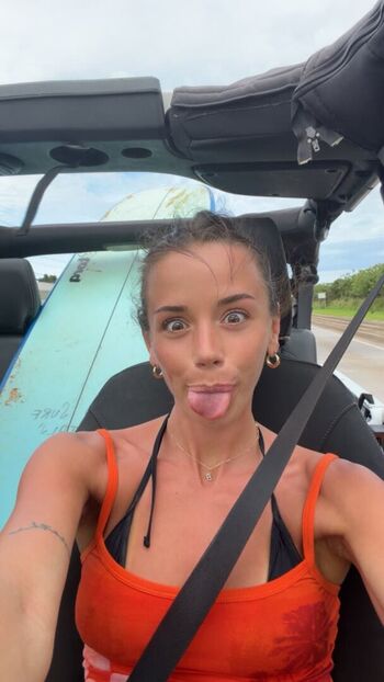 Sadie mckenna leaked private photo uncensored HD quality