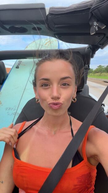 Sadie mckenna leaked private photo uncensored HD quality