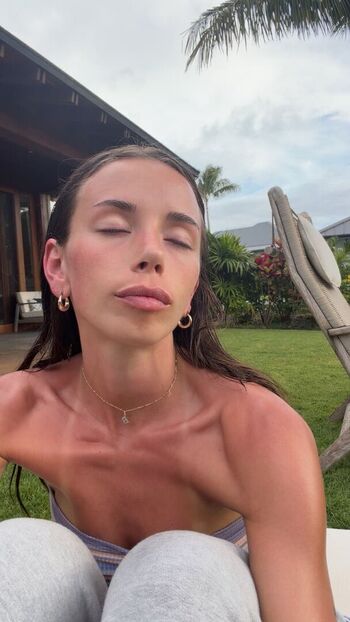 Sadie mckenna leaked private photo uncensored HD quality