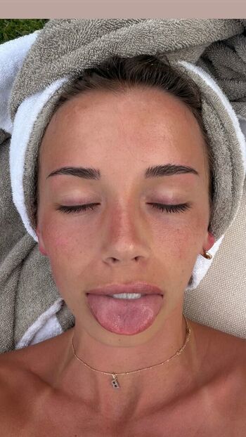 Sadie mckenna leaked private photo uncensored HD quality