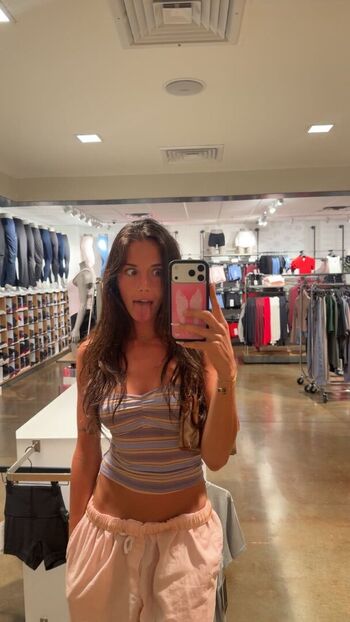 Sadie mckenna leaked private photo uncensored HD quality