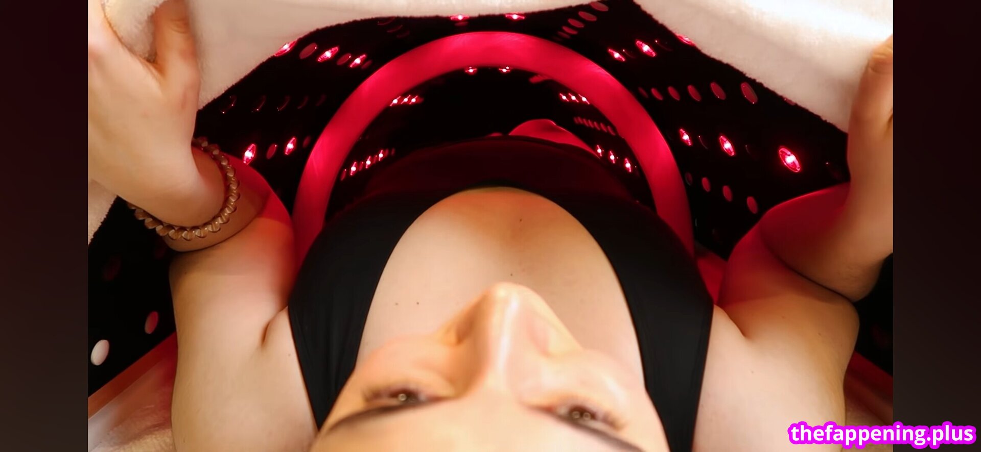 Page/ leaked private photo uncensored HD quality