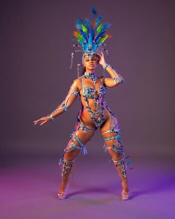 Sahara jadeee leaked private photo uncensored HD quality
