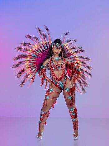 Sahara jadeee leaked private photo uncensored HD quality