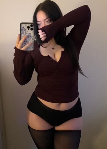 Saikui leaked private photo uncensored HD quality