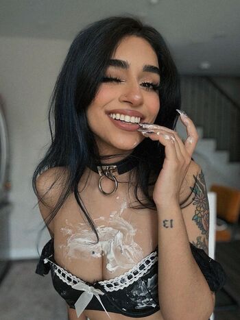 Saira rose leaked private photo uncensored HD quality
