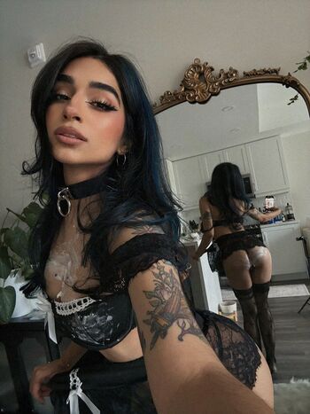 Saira rose leaked private photo uncensored HD quality