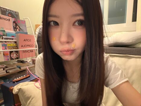 Sakai moka page leaked private photo uncensored HD quality