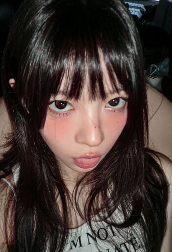 Sakai moka page leaked private photo uncensored HD quality