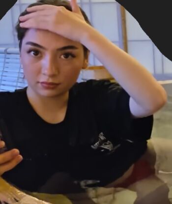 Sakura shymko page leaked private photo uncensored HD quality