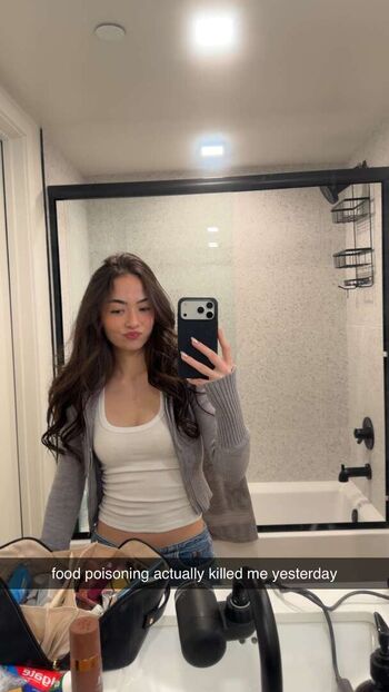 Sakura shymko page leaked private photo uncensored HD quality