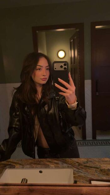 Sakura shymko page leaked private photo uncensored HD quality