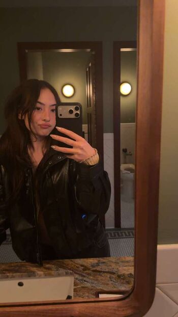 Sakura shymko page leaked private photo uncensored HD quality