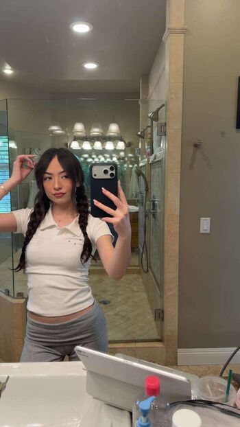 Sakura shymko page leaked private photo uncensored HD quality