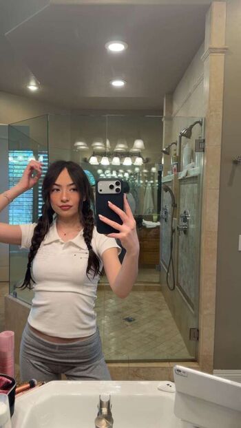 Sakura shymko page leaked private photo uncensored HD quality