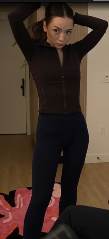 Sakura shymko page leaked private photo uncensored HD quality