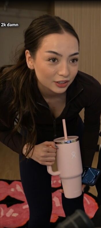 Sakura shymko page leaked private photo uncensored HD quality