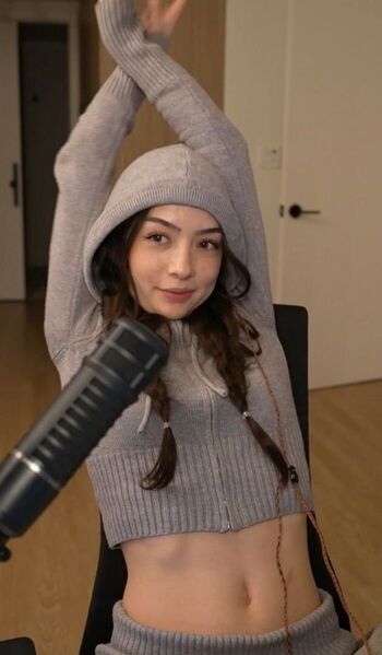 Sakura shymko page leaked private photo uncensored HD quality