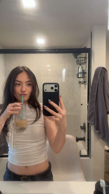 Sakura shymko page leaked private photo uncensored HD quality