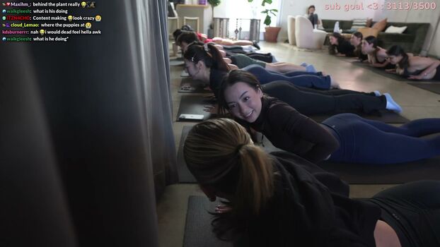 Sakura shymko page leaked private photo uncensored HD quality