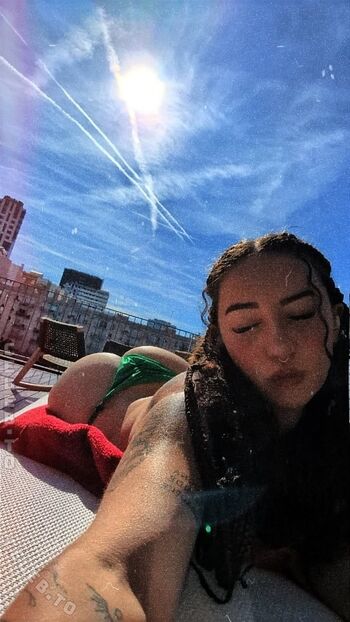 Salome leaked private photo uncensored HD quality