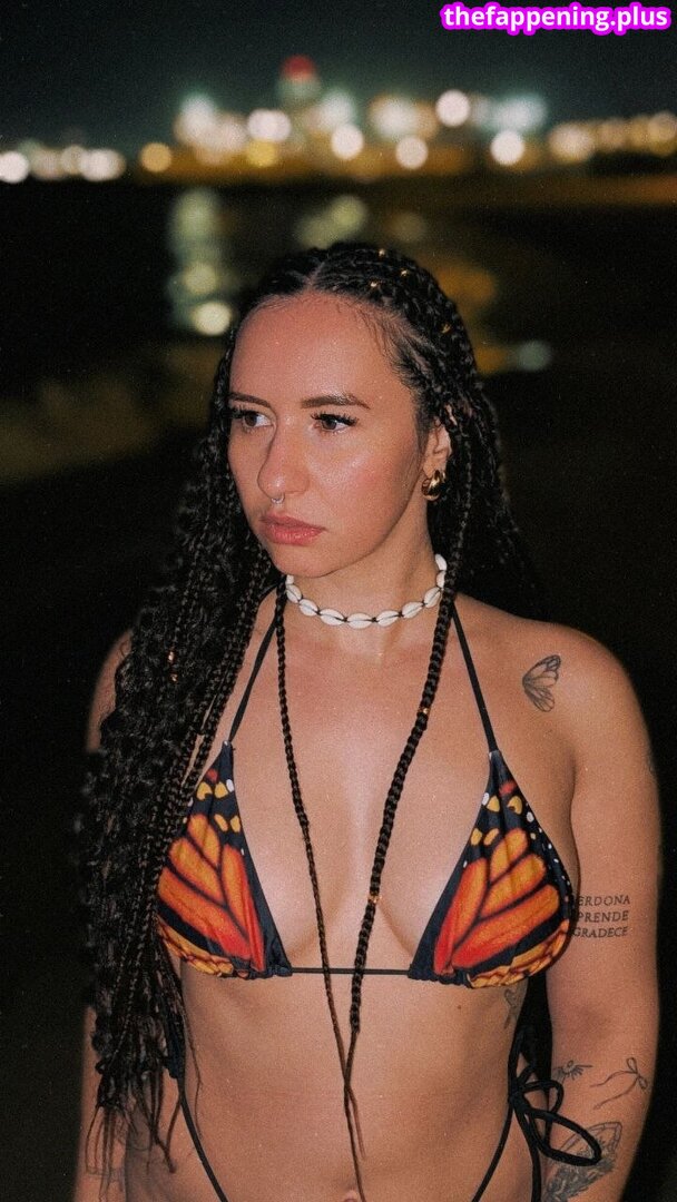 Page/ leaked private photo uncensored HD quality