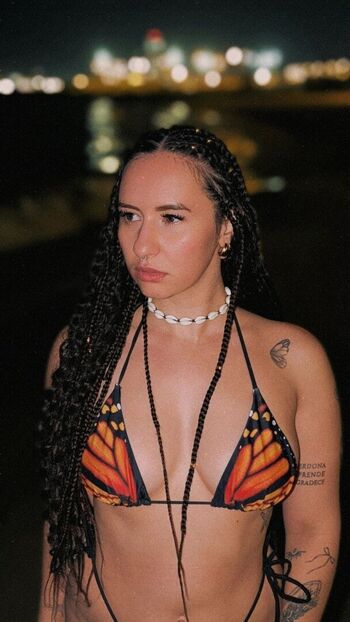 Salome leaked private photo uncensored HD quality