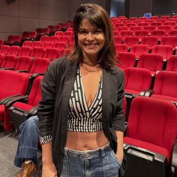 Samara felippo page leaked private photo uncensored HD quality