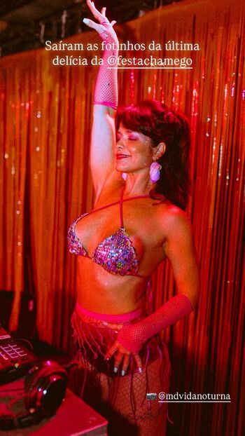 Samara felippo page leaked private photo uncensored HD quality