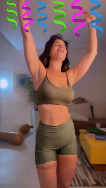 Samara felippo page leaked private photo uncensored HD quality