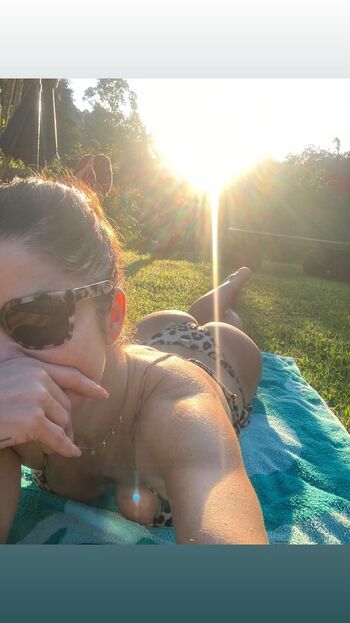 Samara felippo leaked private photo uncensored HD quality