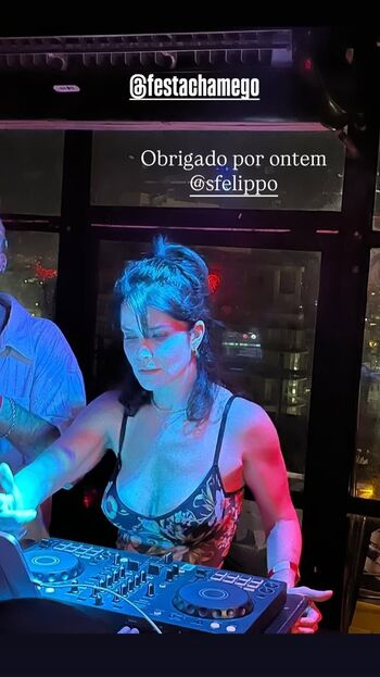 Samara felippo leaked private photo uncensored HD quality