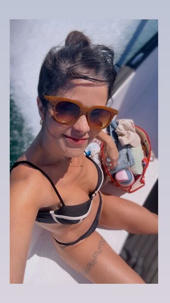 Samara felippo leaked private photo uncensored HD quality