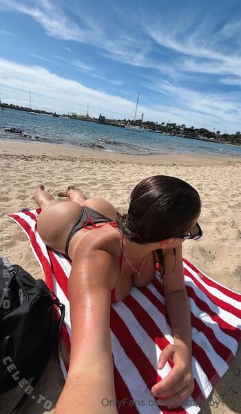 Sami hayes page leaked private photo uncensored HD quality