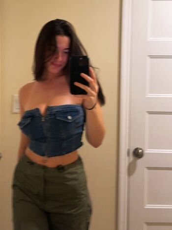 Sammyann leaked private photo uncensored HD quality