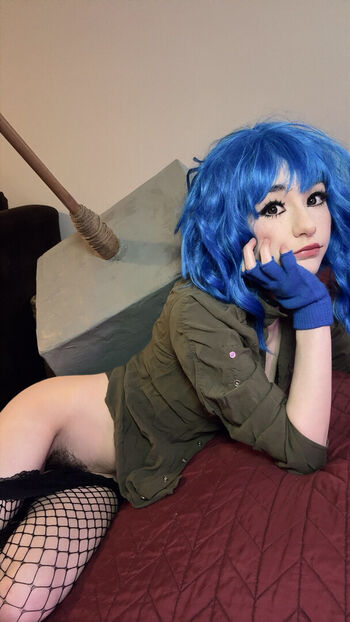 Sammynoodlesoup page leaked private photo uncensored HD quality