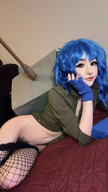Sammynoodlesoup page leaked private photo uncensored HD quality