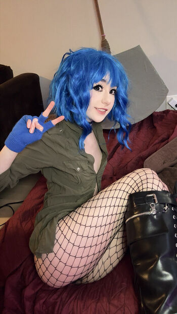 Sammynoodlesoup page leaked private photo uncensored HD quality