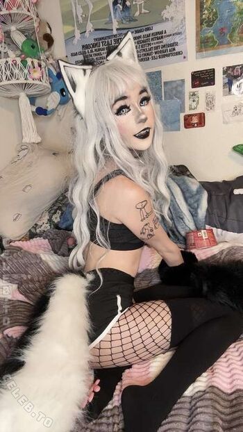 Sammynoodlesoup page leaked private photo uncensored HD quality