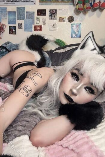 Sammynoodlesoup page leaked private photo uncensored HD quality