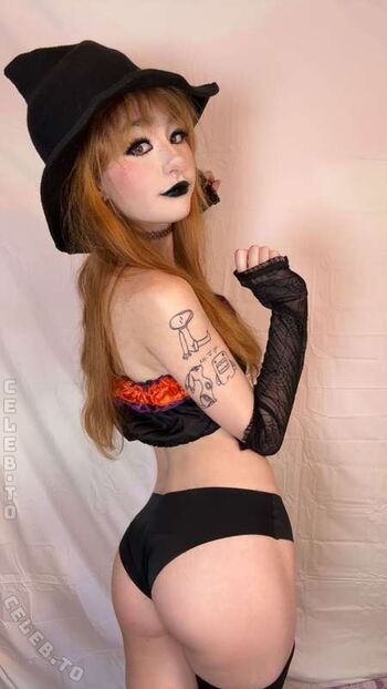Sammynoodlesoup page leaked private photo uncensored HD quality