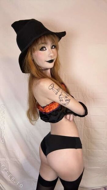 Sammynoodlesoup page leaked private photo uncensored HD quality