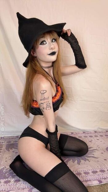 Sammynoodlesoup page leaked private photo uncensored HD quality