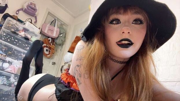 Sammynoodlesoup page leaked private photo uncensored HD quality