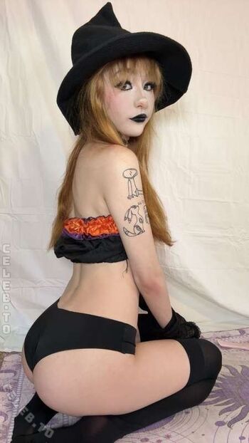 Sammynoodlesoup page leaked private photo uncensored HD quality
