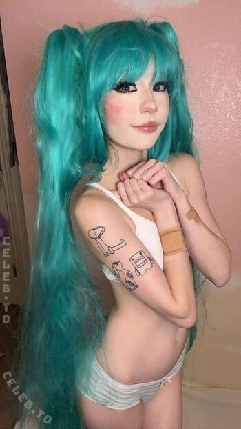 Sammynoodlesoup page leaked private photo uncensored HD quality