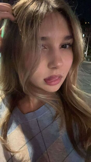 Sara dobrik page leaked private photo uncensored HD quality