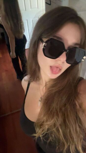 Sara dobrik page leaked private photo uncensored HD quality